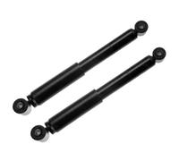 2x TRW Amortisseur pour OPEL Vivaro A Van (X83) Arrière Gaz JGT1150S