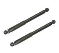 2x TRW Amortisseur pour OPEL Vivaro A Van (X83) Vivaro A Combi (X83) Arrière Gaz