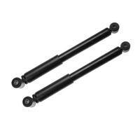 2x TRW Amortisseur pour OPEL Vivaro A Van (X83) Vivaro B Combi (X82) Arrière Gaz