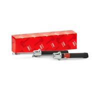 2x TRW Amortisseur pour SMART CITY-COUPE (450) ROADSTER (452) CABRIO (450) Gaz