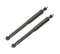 2x TRW Amortisseur pour SUZUKI Grand Vitara I SUV (FT, HT) X-90 (EL) Arrière Gaz