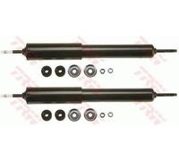 2x TRW Amortisseur pour TOYOTA Previa / Estima (R1, R2) Arrière Gaz JGE206T