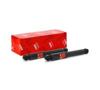 2x TRW Amortisseur pour TOYOTA RAV 4 III (ACA3, ACE, ALA3, GSA3, ZSA3) Arrière