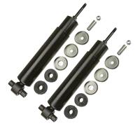 2x TRW Amortisseur pour VOLVO FE FH FH12 FH16 FM FM10 JHZ5060