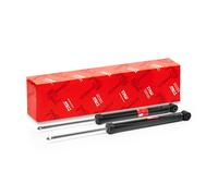 2x TRW Amortisseur pour VW Golf IV 3/5 portes (1J1) Arrière Gaz JGT408T