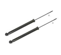 2x TRW Amortisseur pour VW Golf IV 3/5 portes (1J1) Golf IV Variant (1J5) Gaz
