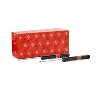 2x TRW Amortisseur pour VW Golf VI 3/5 portes (5K1) Arrière Gaz JGT589T