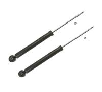 2x TRW Amortisseur pour VW Golf VI 3/5 portes (5K1) Golf V 3/5 portes (1K1) Gaz