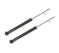 2x TRW Amortisseur pour VW Golf VI 3/5 portes (5K1) Golf V 3/5 portes (1K1) Gaz
