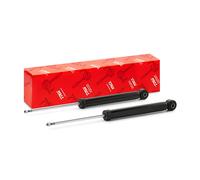 2x TRW Amortisseur pour VW Golf VI 3/5 portes (5K1) pour AUDI A3 Sportback (8PA)