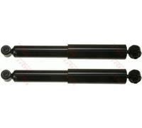 2x TRW Amortisseur pour VW LT 28-46 II Van (2DA, 2DD, 2DH) Arrière JHE264T