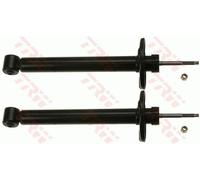 2x TRW Amortisseur pour VW Passat B3/B4 Break (3A5, 35i) Santana Berline (32B)