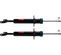 2x TRW Amortisseur pour VW Passat B5 GP Break (3BG, 3B6) Avant Gaz JGS232T