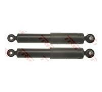 2X TRW Amortisseurs Arrière Compatibles Pour Hyundai I10 PA