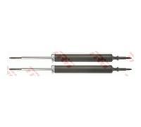 2X TRW Amortisseurs Arrière Pour BMW 1Er E87 E81 3Er Touring E91 E90