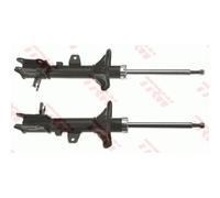 2X TRW Amortisseurs Arrière Pour Hyundai Coupe RD Lantra II J-2