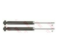 TRW Amortisseurs arrière JGT1244T – Jeu de 2, goujon en haut – Hyundai iX35 / KIA Sportage