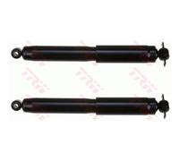 2X TRW Amortisseurs Arrière Pour Jeep Cherokee KJ XJ