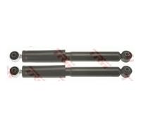 2X TRW Amortisseurs Arrière Pour KIA Sorento I JC Van