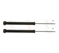 2X TRW Amortisseurs Arrière Pour VW Golf IV 1J1 1J5 1Y7 Audi A3 8L1 Leon 1M1 1M2