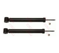 2X TRW Amortisseurs Arrière Pour VW Lupo 6X1 6E1 Seat Arosa 6H