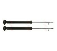 2X TRW Amortisseurs Arrière Pour VW Passat Variant 3B6 3B5 3B2 3B3 Audi A6 4B C5