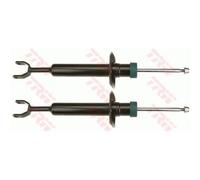 2X TRW Amortisseurs Avant Adaptés Pour Audi A6 4B C5 Avant