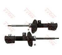 2X TRW Amortisseurs Avant Compatible Pour Fiat Bravo II 198 198_