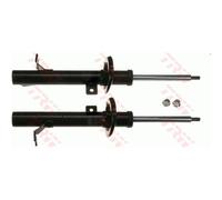 2X TRW Amortisseurs Avant Compatibles Pour Ford Fusion JU