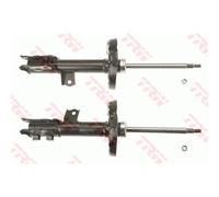 2X TRW Amortisseurs Avant Compatibles Pour Hyundai I30 FD Break