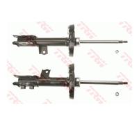 2X TRW Amortisseurs Avant Compatibles Pour Hyundai I30 FD Break