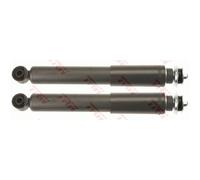 2X TRW Amortisseurs Avant Compatibles Pour Mercedes-Benz M-Klasse W163