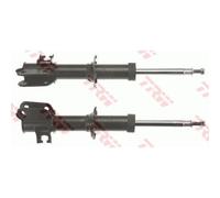 2X TRW Amortisseurs Avant Compatibles Pour Suzuki Alto HA24