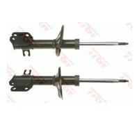 2X TRW Amortisseurs Avant Pour Chevrolet Matiz M200 M250 Spark Daewoo KLYA