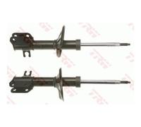 2X TRW Amortisseurs Avant Pour Chevrolet Matiz M200 M250 Spark Daewoo KLYA