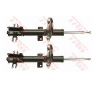 2X TRW Amortisseurs Avant Pour Fiat Multipla 186