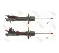 2X TRW Amortisseurs Avant Pour Honda Civic VIII Berline FD FA