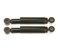 2X TRW Amortisseurs Avant Pour Iveco Daily II Fourgon/Combi I