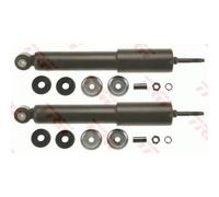 2X TRW Amortisseurs Avant Pour Lada Nova 2105 Toscana 2107 2104