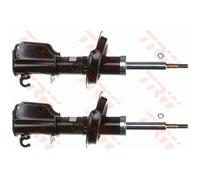 2X TRW Amortisseurs Avant Pour Lancia Kappa 838A 838 838_ Coupé