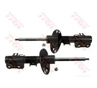 2X TRW Amortisseurs Avant Pour Mazda 6 Break GJ GH GL Berline