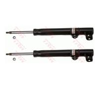 2X TRW Amortisseurs Avant Pour Mercedes-Benz 190 W201 Berline W124