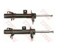 2X TRW Amortisseurs Avant Pour MINI Mini R50 R53 R52 Cabriolet