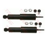 2X TRW Amortisseurs Avant Pour Mitsubishi Pajero Classique V2_W K90 K7_ K9_