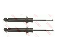2X TRW Amortisseurs Avant Pour Mitsubishi Pajero IV V80 V90 V8_W V9_W