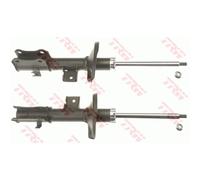 2X TRW Amortisseurs Avant Pour Suzuki Grand Vitara II JT TE TD