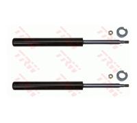 2X TRW Amortisseurs Avant Pour Toyota Corolla Compact _E11_ _E10_