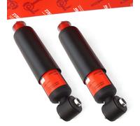 2 x TRW JHE246T Amortisseur pour VW