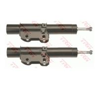 2X TRW Amortisseurs Avant Pour VW Crafter 30-50 Fourgon 2E_ 2F_ Mercedes-Benz