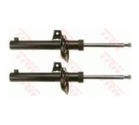 2X TRW Amortisseurs Avant Pour VW Golf V 1K1 5K1 5M1 521 Audi A3 8P1 8PA 8P7